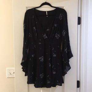 Free people dress, like new